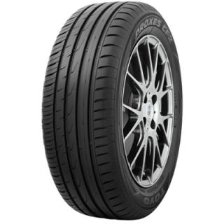 215/70HR16 TOYO TL PROXES CF2 SUV (NEU)100H *E*