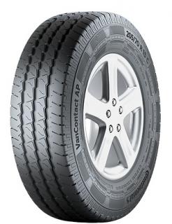 215 R14C CONTI TL VANCONTACT AP (EU)112P *E*