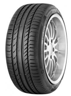 225/35WR18 CONTI TL SC-5 AO XL (EU) 87W *E*