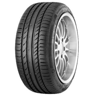 225/40WR18 CONTI TL SC-5 FR XL (EU) 92W *E*