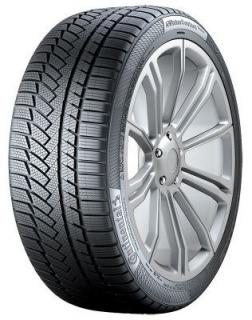 225/55HR17 CONTI TL TS-850 P AO (EU) 97H *E*