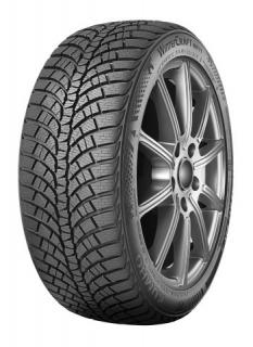 225/55HR17 KUMHO TL WP71 RFT (NEU) 97V *E*