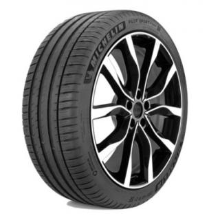 225/55VR19 MICHELIN TL PS4 SUV (EU) 99V *E*