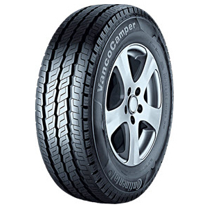 225/75R16C CONTI TL VANCONTACT CAMPER 118R *E*