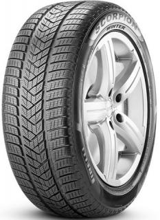 235/55HR19 PIRELLI TL SCORPION Zimná MOE RFT (EU)101H *E*