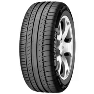 235/55VR17 MICHELIN TL LATITUDE SPORT AO (EU) 99V *E*