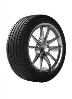 235/55VR19 MICHELIN TL LATITUDE SPORT 3 VOL XL (EU)105V *E*