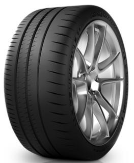 245/35YR19 MICHELIN TL PILOT SPORT CUP 2 MO XL (EU) 93Y *E*