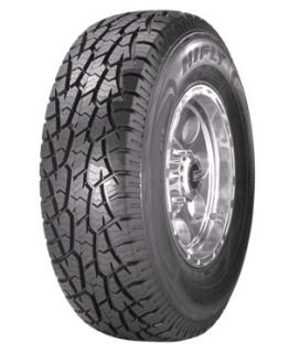 245/75SR16 HIFLY TL AT601 (NEU)111S *E*