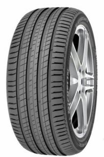 255/45VR20 MICHELIN TL LAT. SPORT 3 XL (EU)105V *E*