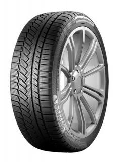 265/65TR17 CONTI TL TS-850 P SUV (EU)112T *E*