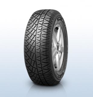 265/70HR16 MICHELIN TL LATITUDE CROSS (EU)112H *E*