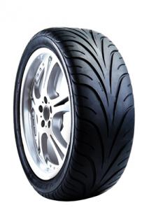 285/30ZR18 FEDERAL TL 595 RS-R XL semi-slick (NEU) 97W *E*