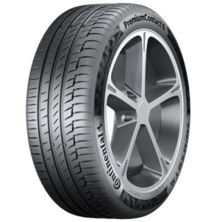 285/45YR22 CONTI TL PREMIUM 6 FR MO XL 114Y *E*