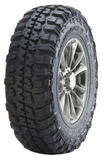 LT275/65R18 FEDERAL TL COURAGIA M/T POR OWL (NEU)119Q *E*