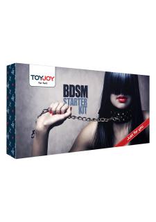 BDSM Starter Kit - Toy Joy