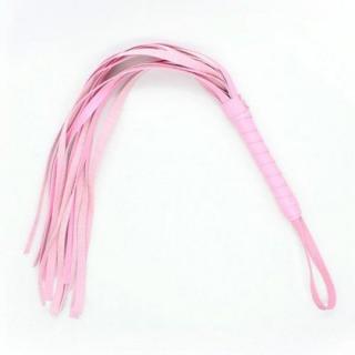 Bičík TOYZ4LOVERS SQUASH WHIP PINK