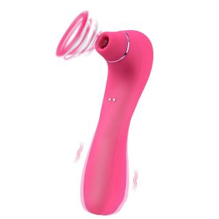 BOSS series ELECTRIC SUCKING MASSAGER