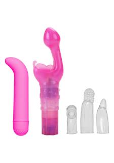 CalExotics HER G-SPOT KIT