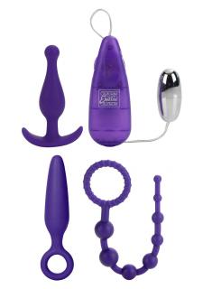 CalExotics Kits HER ANAL KIT