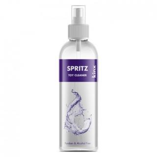 Čistiaci prostriedok SPRITZ 100 ml