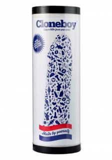 Cloneboy dildo Designer Edition