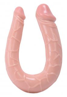 Dildo REAL RAPTURE U-SHAPED - Toyz4Lovers