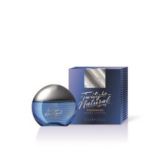 Feromóny HOT TWILIGHT NATURAL MEN 15ml