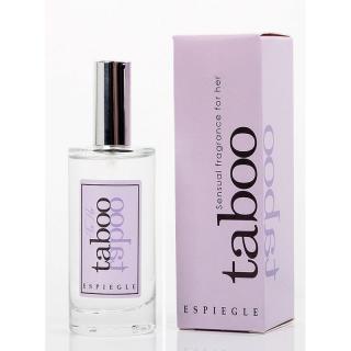 Feromóny pre ženy TABOO ESPIEGLE 50ml