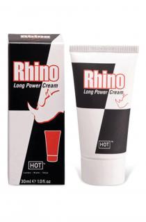HOT Rhino Long Power 30ml