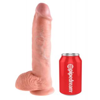 King Cock 10 Inch