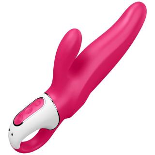 Klitorisový vibrátor SATISFYER Mr. RABBIT