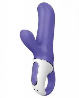 Klitorisový vibrátor SATISFYER VIBES MAGIC BUNNY