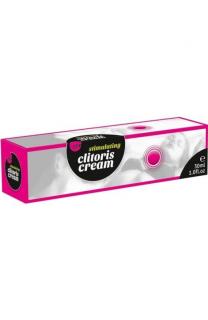 Krém na klitoris CLITORIS CREAM 30ml