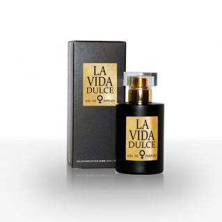 La Vida Dulce for women 50 ml