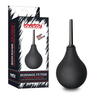 LoveToy Bondage Fetish Deluxe Douche