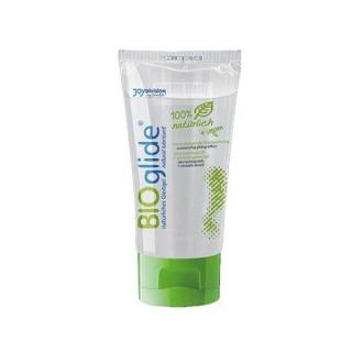 Lubrikačný gél BIO GLIDE 150ml