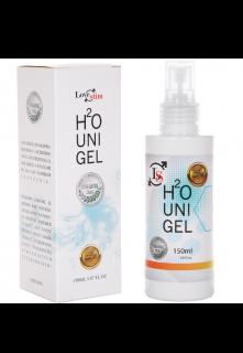 Lubrikačný gél H2O UNI 150 ml