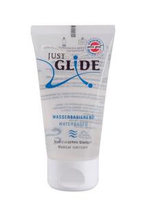 Lubrikačný gél JUST GLIDE, 20ml