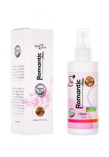 Lubrikačný gél ROMANTIC STIM 150 ml