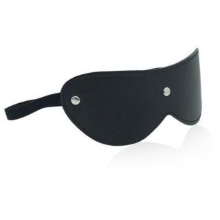 Maska na oči BLINDFOLD MASK BLACK