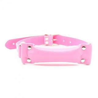 Náustok EASY BELT GAG PINK