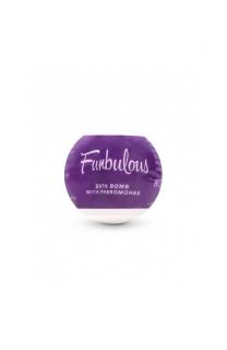 Obsessive Funbulous - BATH BOMB WITH PHEROMONES 100 g