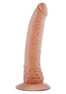 Penis CAPTAIN COCK 20CM DONG FLESH - ToyJoy