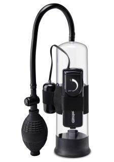 Pipedream Beginners Vibrating Pump