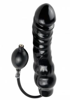 Pipedream Inflatable Ass Blaster