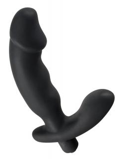 Rebel Prostate cock shaped