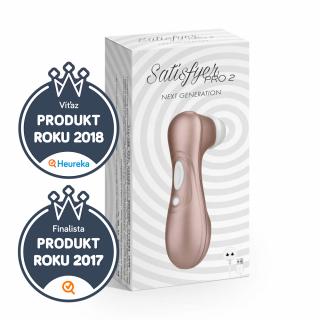 Satisfyer Pro 2 Next Generation