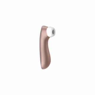 Satisfyer Pro 2 vibration