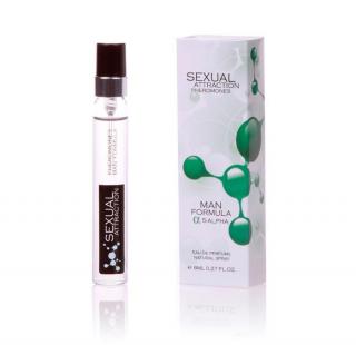 SEXUAL attraction-man 15 ml